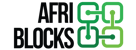 AfriBlocks Logo Header