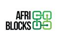 AfriBlocks Black Logo