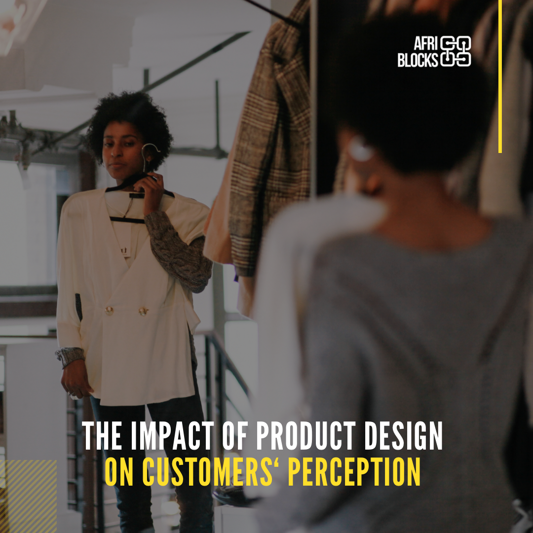 The Impact of Product Design on Customer Satisfaction