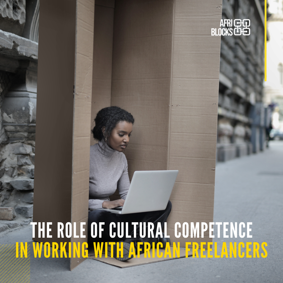 The Role of Cultural Competence in Working with African Freelancers