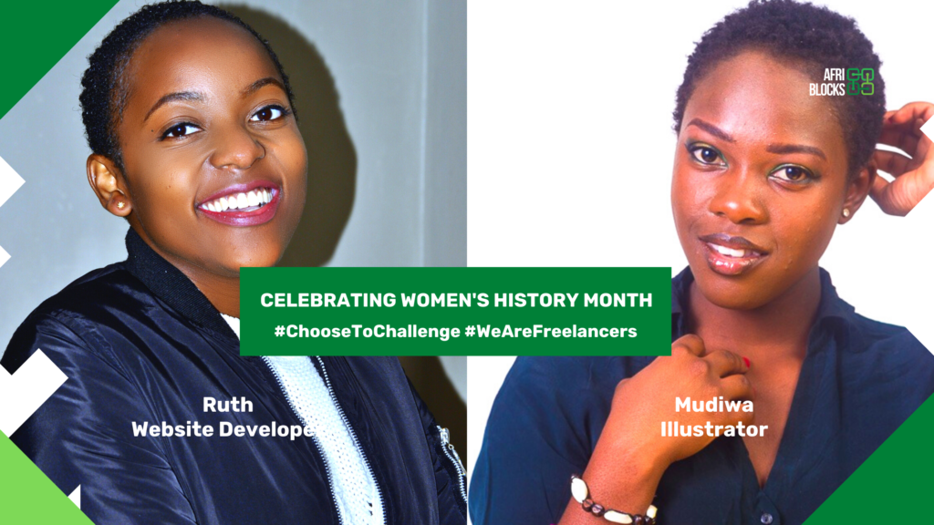 A Challenged World is an Alert World #ChooseToChallenge