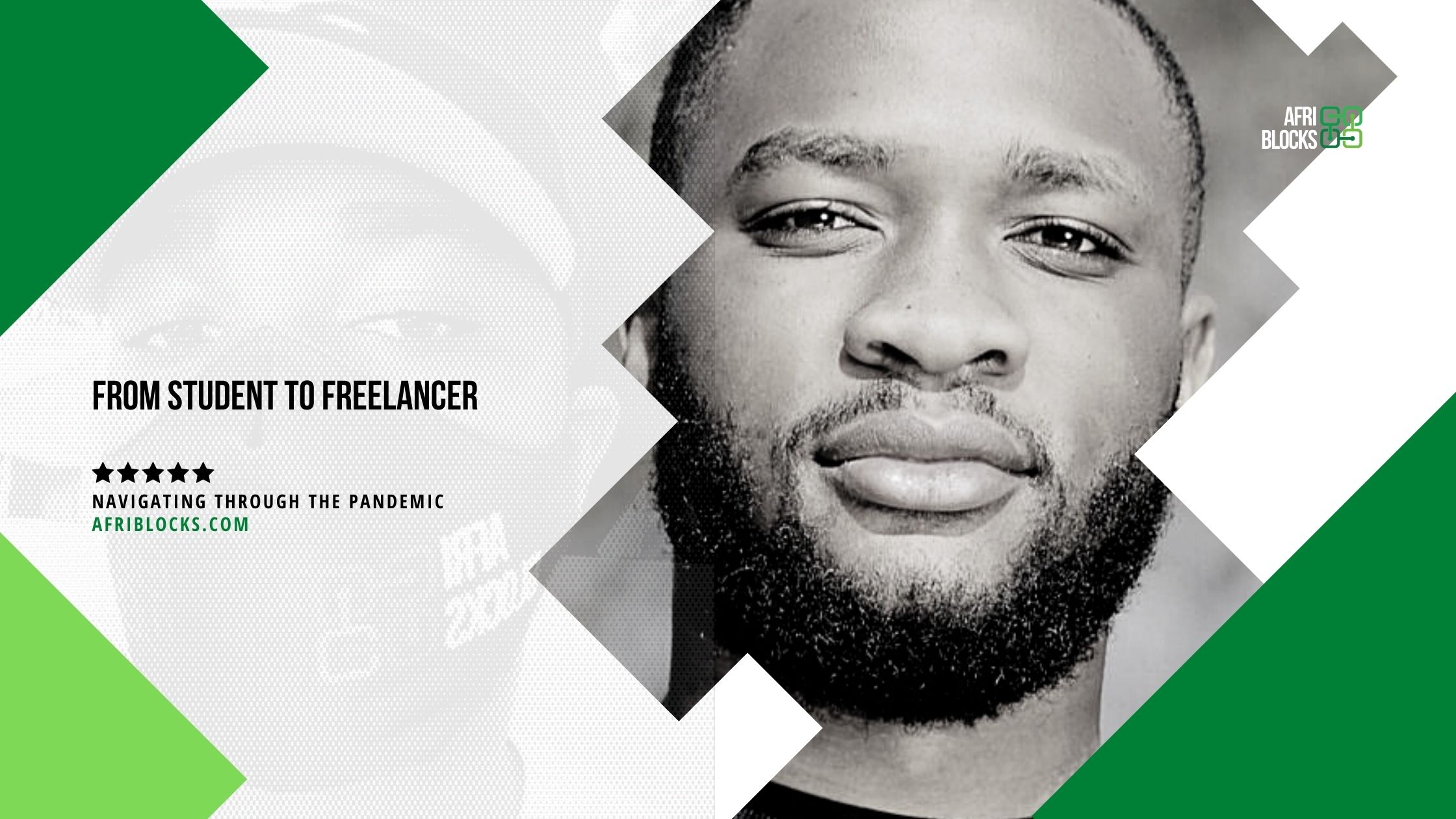 From Student to Freelancer