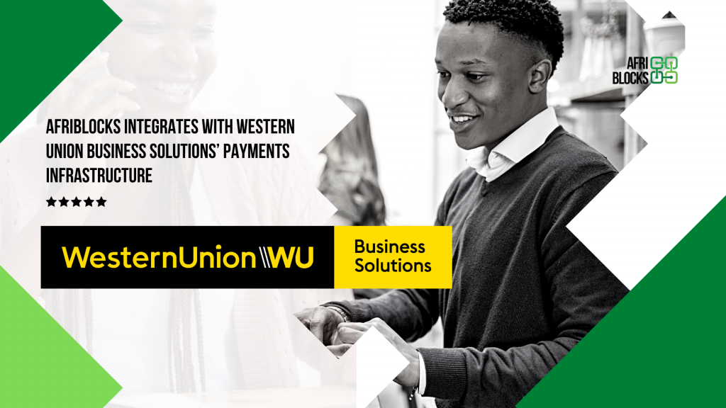 The Western Union Blog - Blog