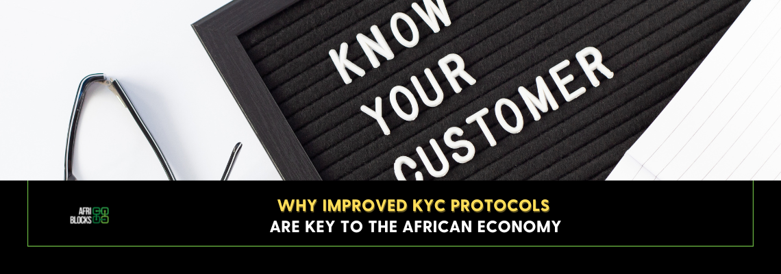 Why Improved KYC Protocols are Key to the African Economy