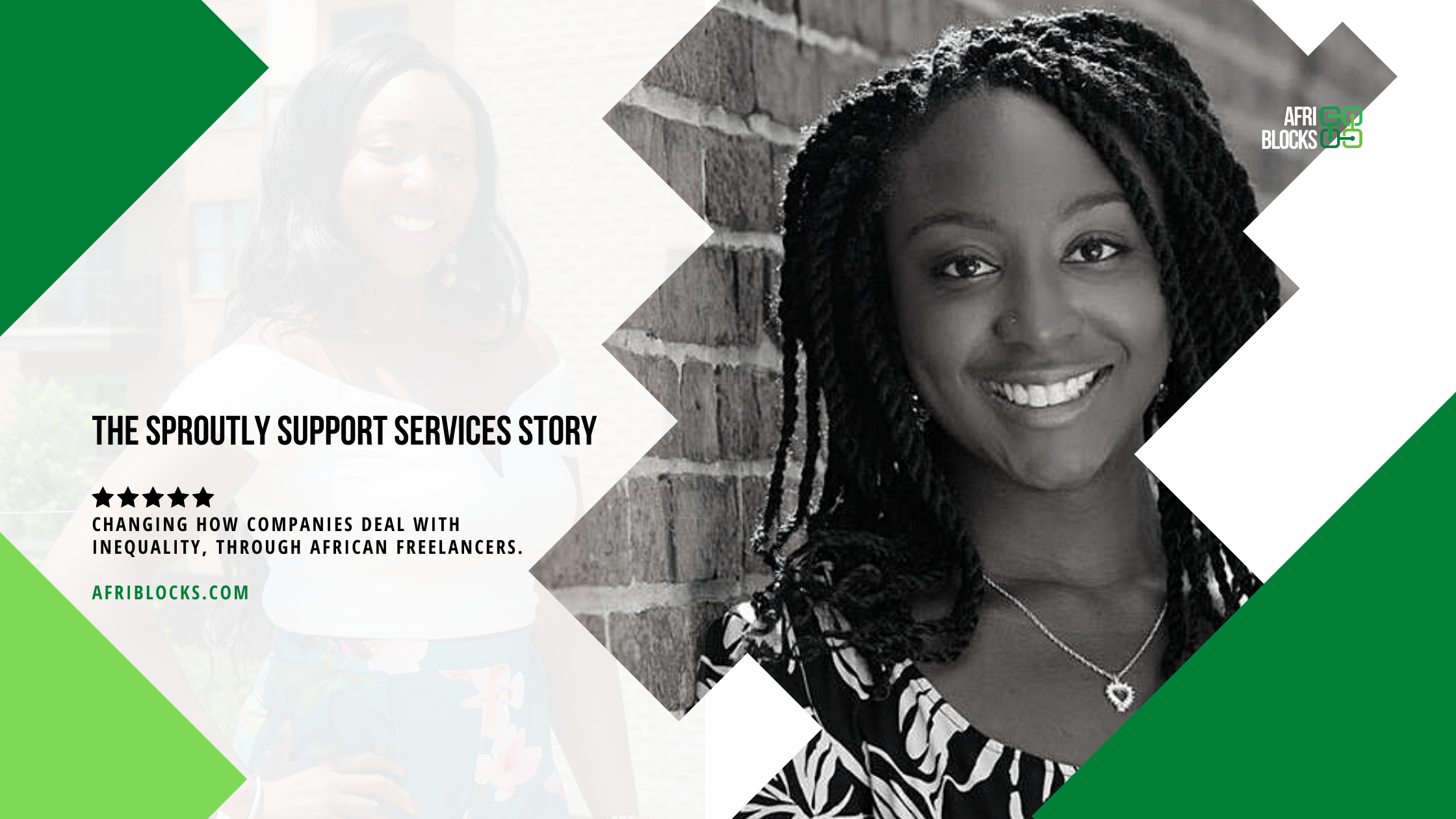 The Sproutly Support Services Story