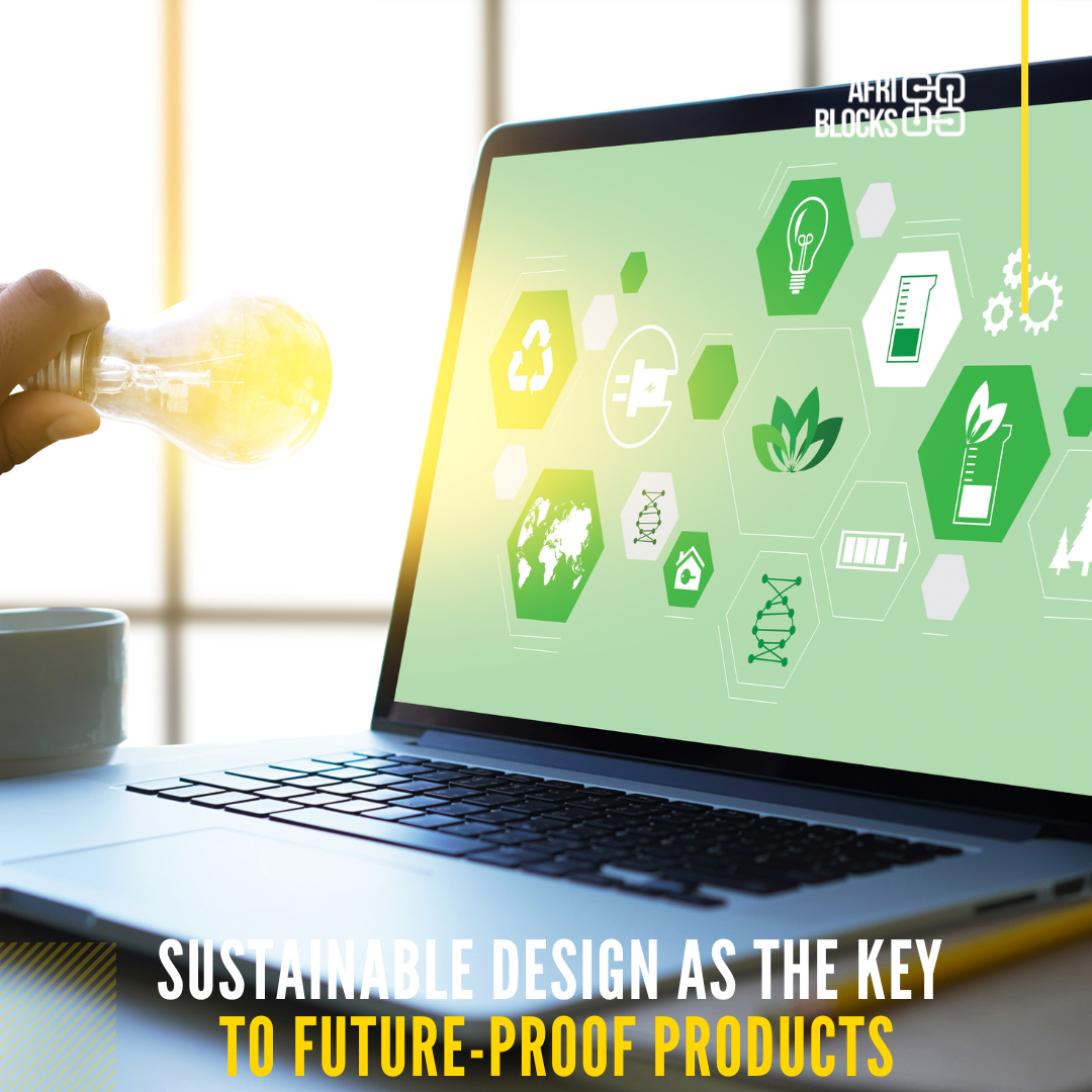 Sustainable Design As the Key to Future-Proof Products