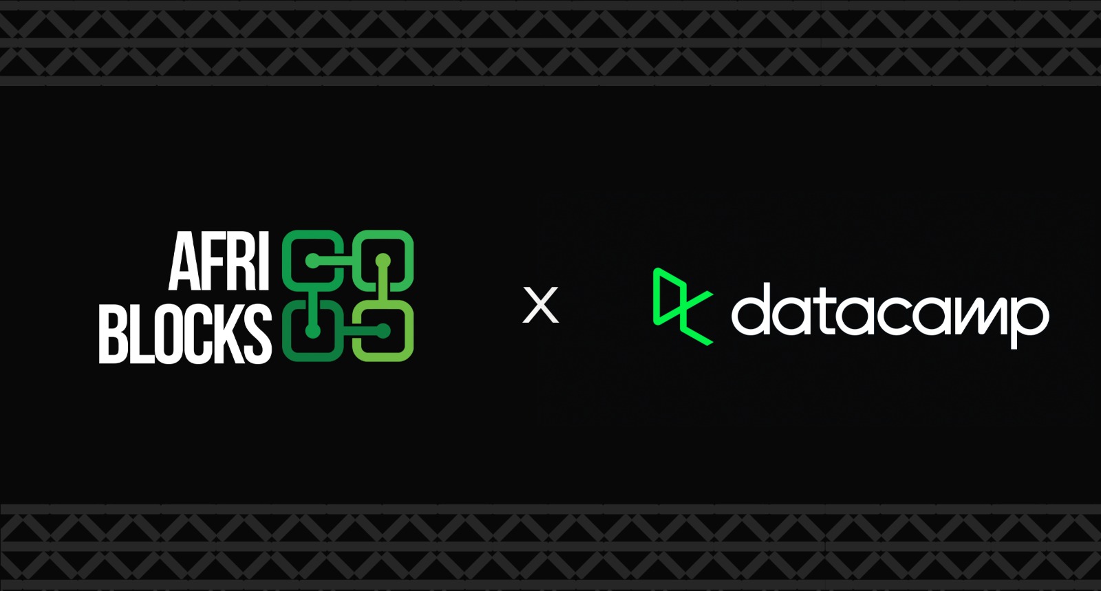 AfriBlocks and DataCamp Partner to Offer FREE Courses to African Freelancers