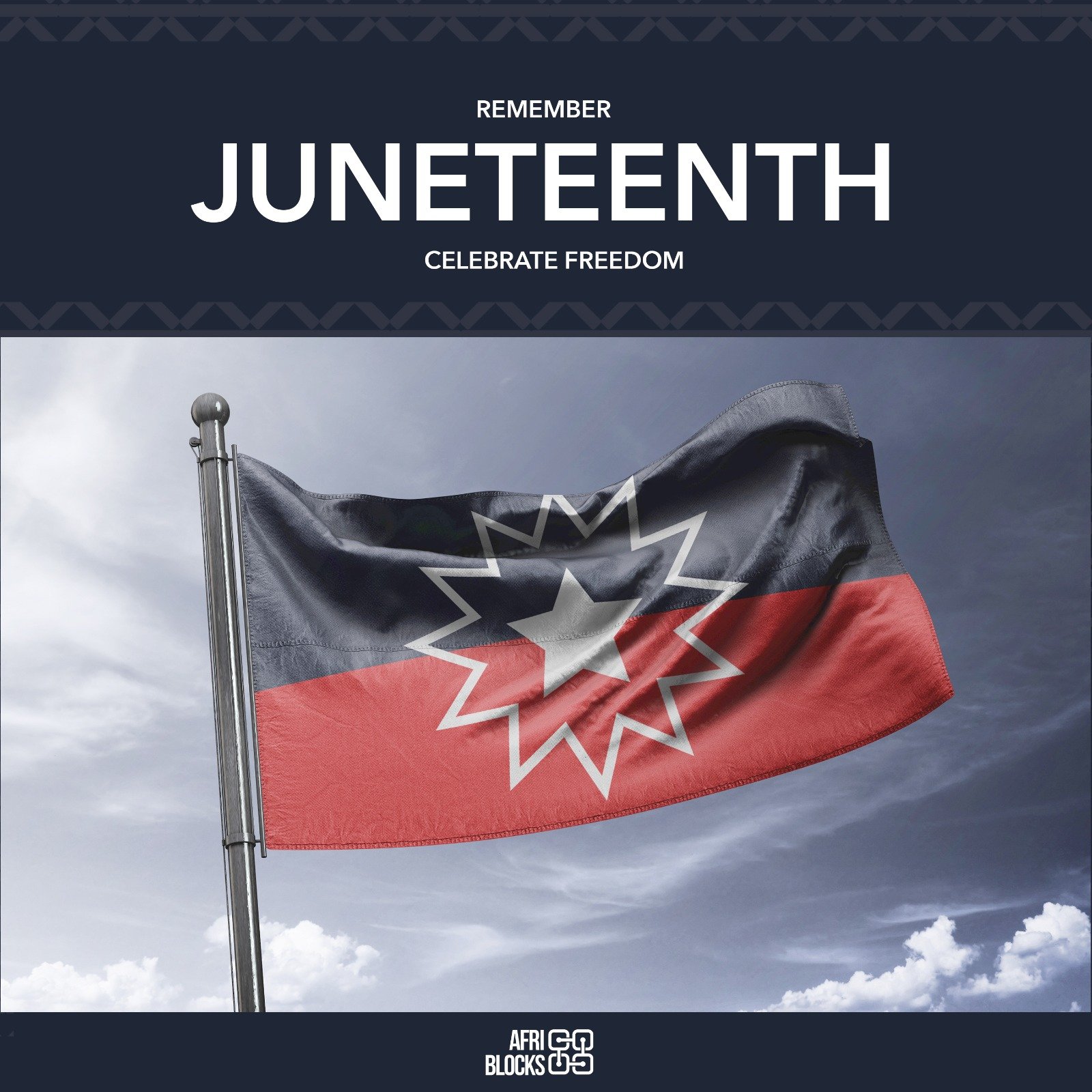 Happy Juneteenth, a Shared Past Strengthening the Global African Diaspora