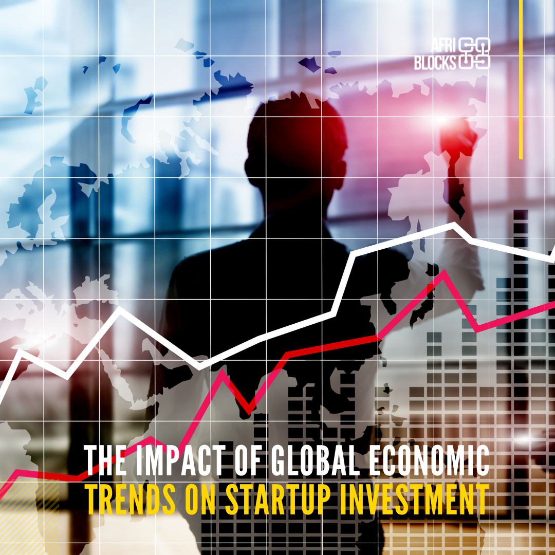 The Impact of Global Economic Trends on Startup Investment