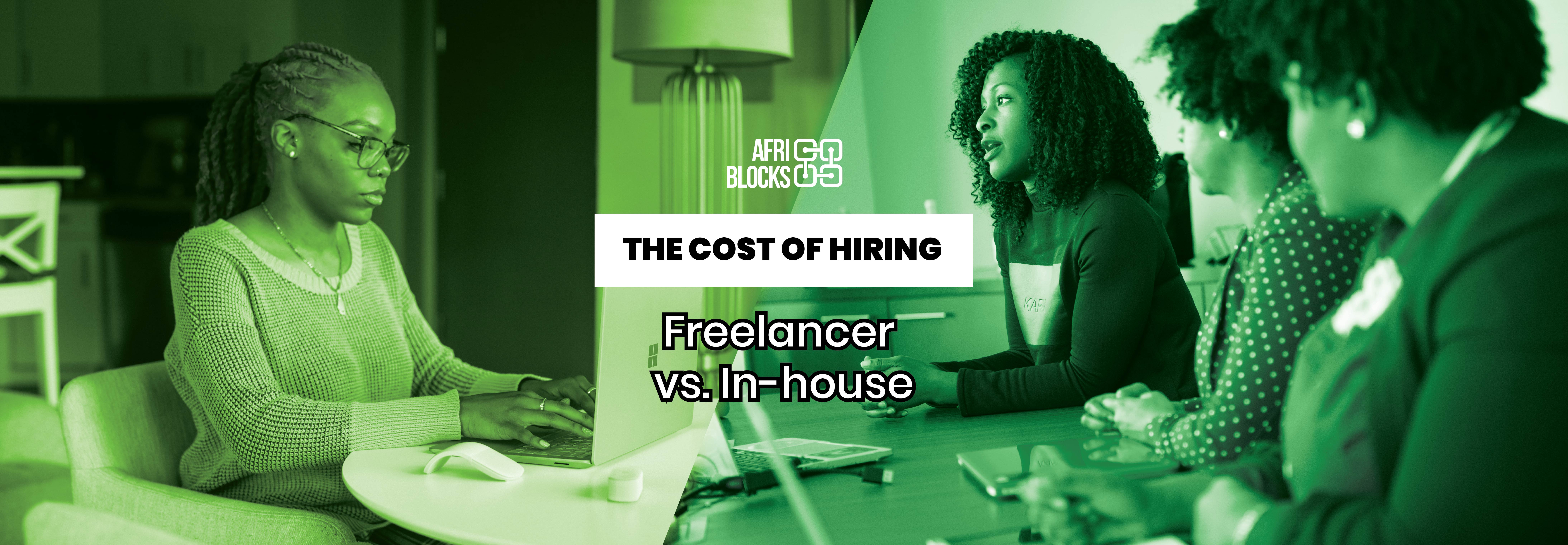 Hiring Permanent Employees vs Freelancers